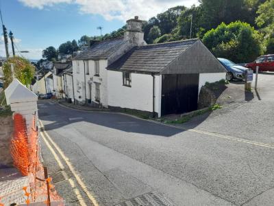 Looe in Bloom 